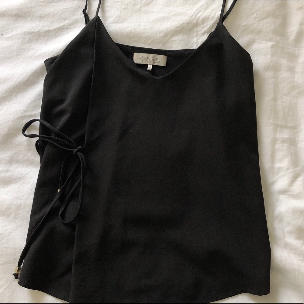 Blouse from Nordstrom